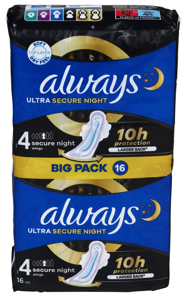 Always Bind Secure Night