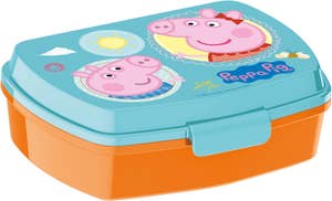 Magic Store Matboks Peppa Pig