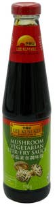 Lee Kum Kee Mushroom Vegetarian Stir-fry Sauce