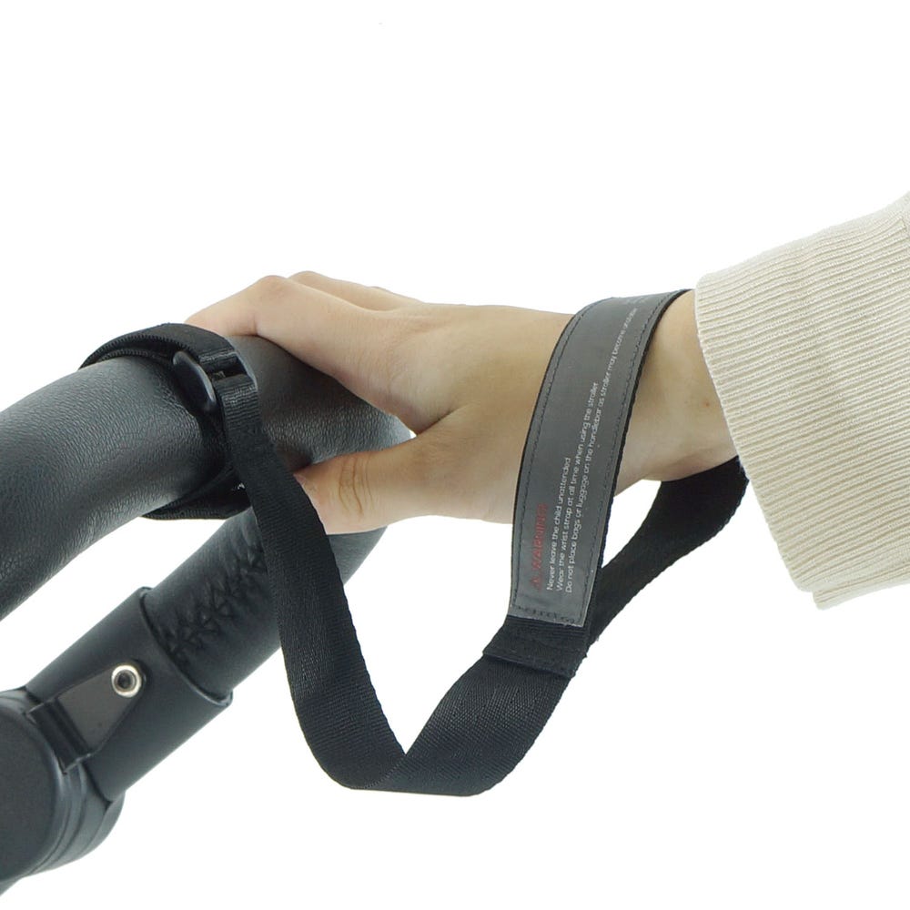 Yngri Salve håndleddsrem til barnevogn