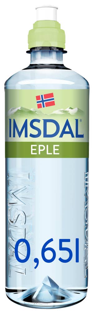Imsdal eple