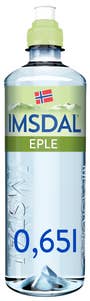 Imsdal eple