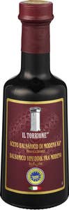 Il Torrione Invecchiato balsamico vineddik