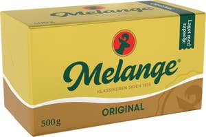 Melange margarin