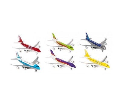 Sprell Lekefly Assortert variant