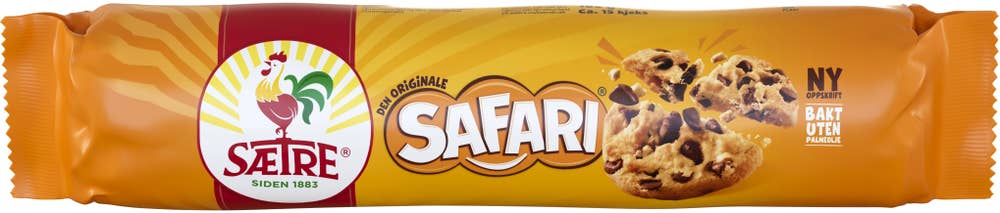 Sætre Safari Original