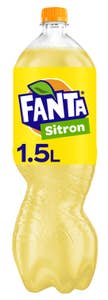 Fanta Sitron