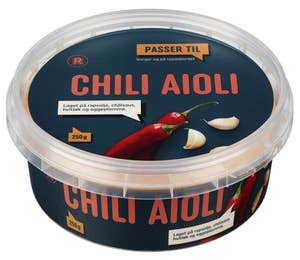 Rema Chili Aioli