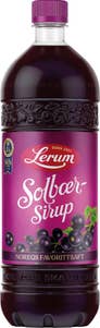 Lerum Solbærsirup