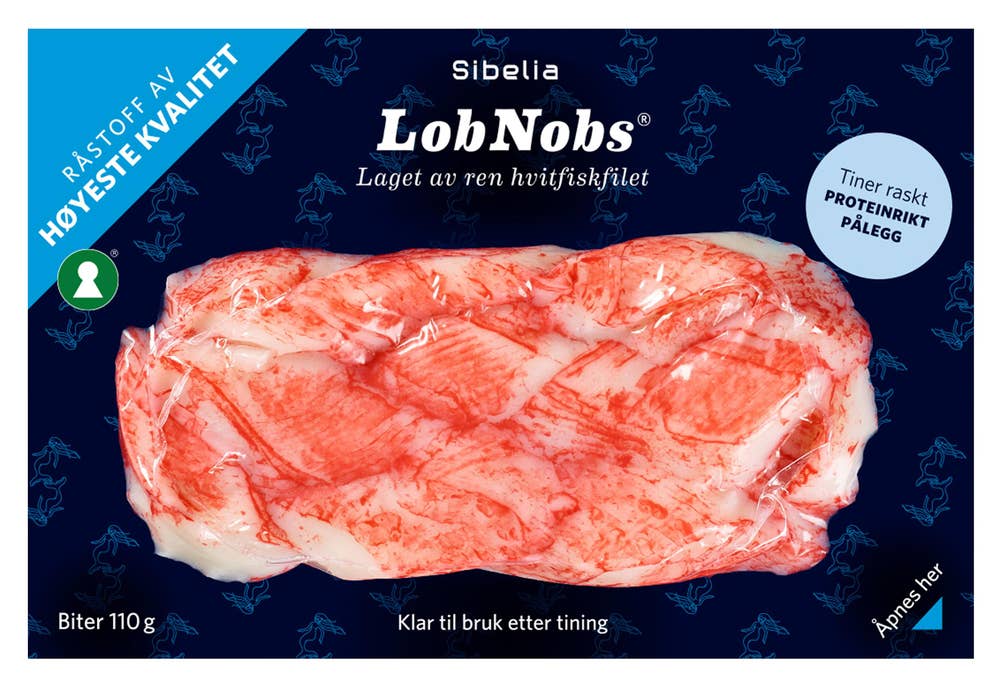 Sibelia Lobnobs