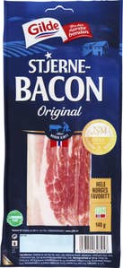 Stjernebacon