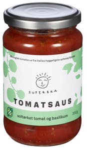 Tomatsaus