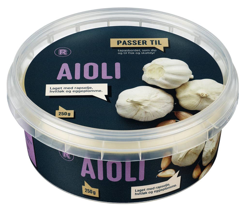 Rema Aioli