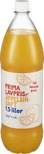 Prima Lavpris Appelsinsaft
