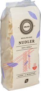 Helios Økologiske speltnudler