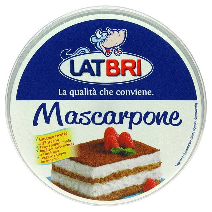 Latbri Mascarpone