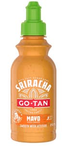 Go-Tan Sriracha Mayo