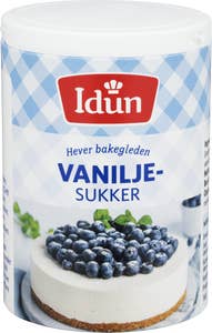 Idun Vaniljesukker