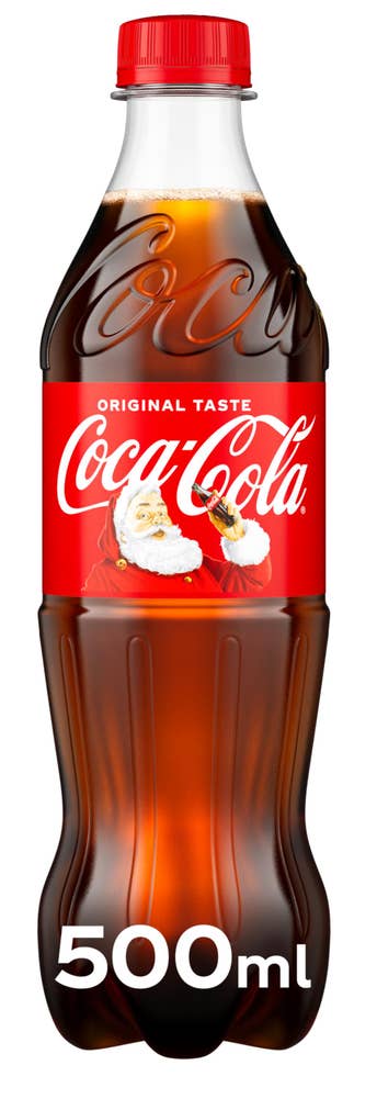 Coca-Cola Coca-Cola