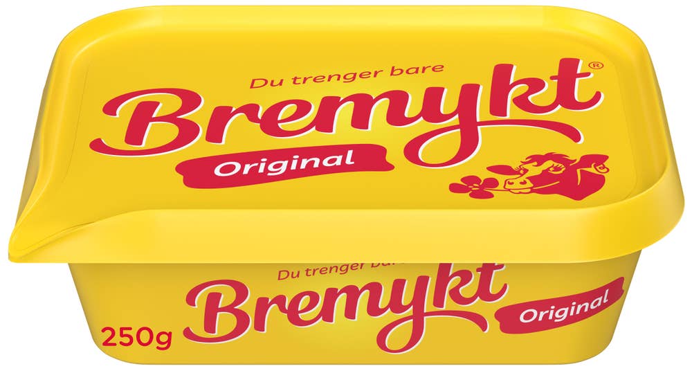 Fjordland Bremykt