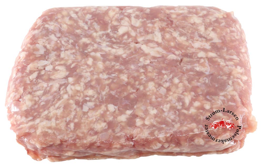 Strøm-Larsen Lammedeig