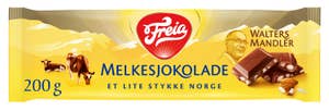 FREIA Walters Mandler