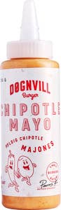 Døgnvill Chipotlemajones