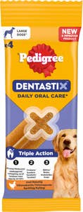 Pedigree Dentastix Large