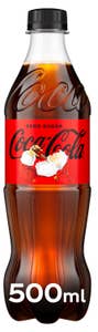 Coca-Cola Zero Sugar