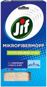 Jif Mikrofibermopp