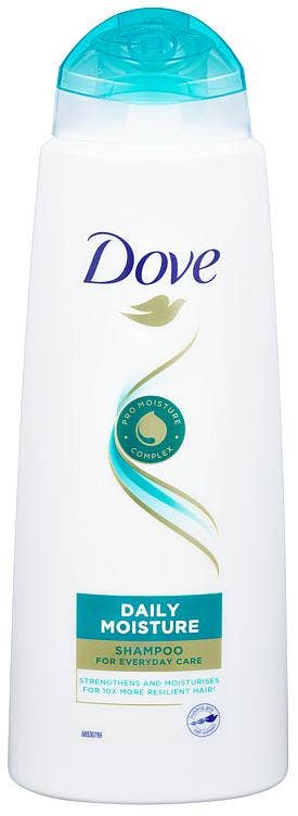 Daily Moisture Shampo