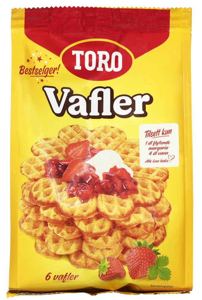 Toro Vafler