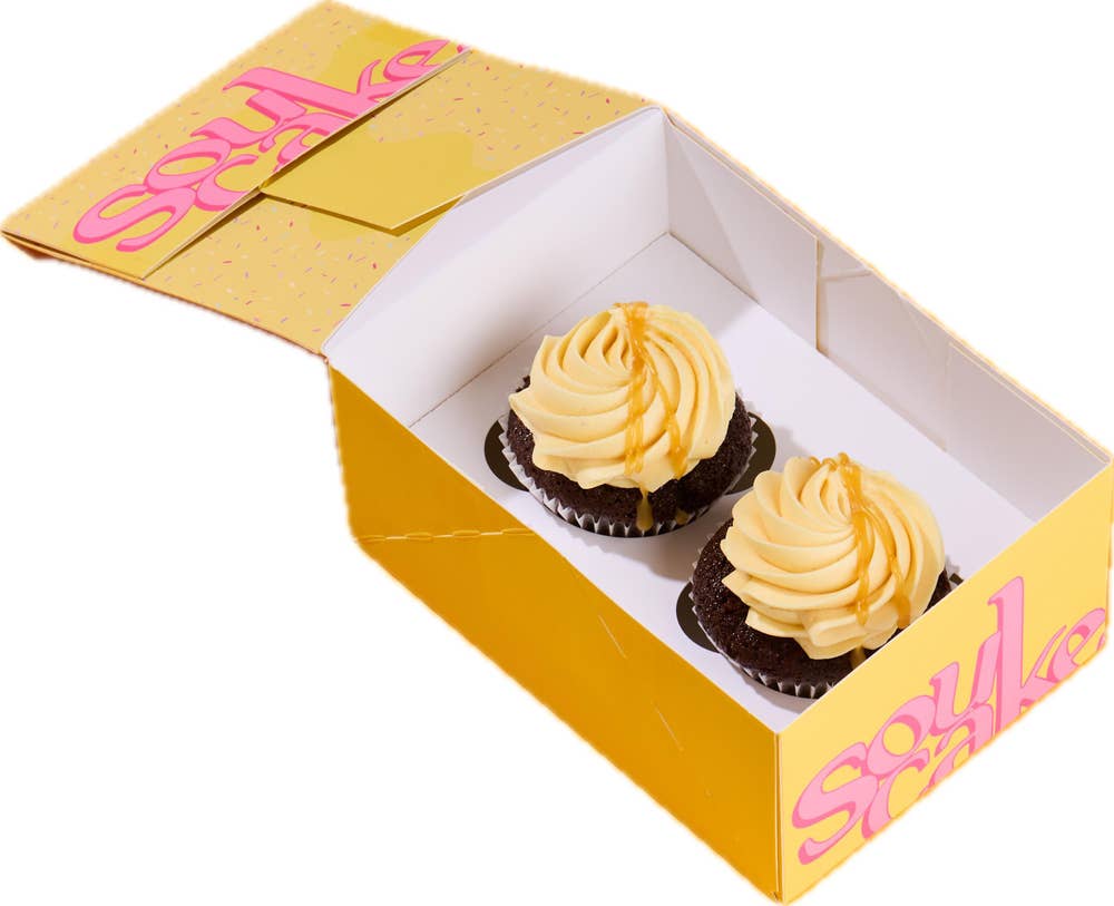 Soulcake The Soulcake Signature 2pk