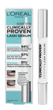 L'Oreal Clinically Proven Lash Serum