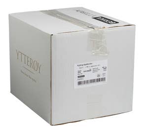 Ytterøy Fryste kyllingkjøttboller Saktevoksende kylling