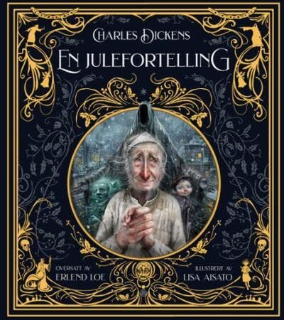 ARK En julefortelling Charles Dickens