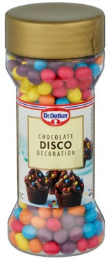 Dr. Oetker Disco Sjokoladekuler