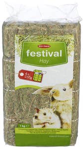 Best Friend Festival kompakt høy