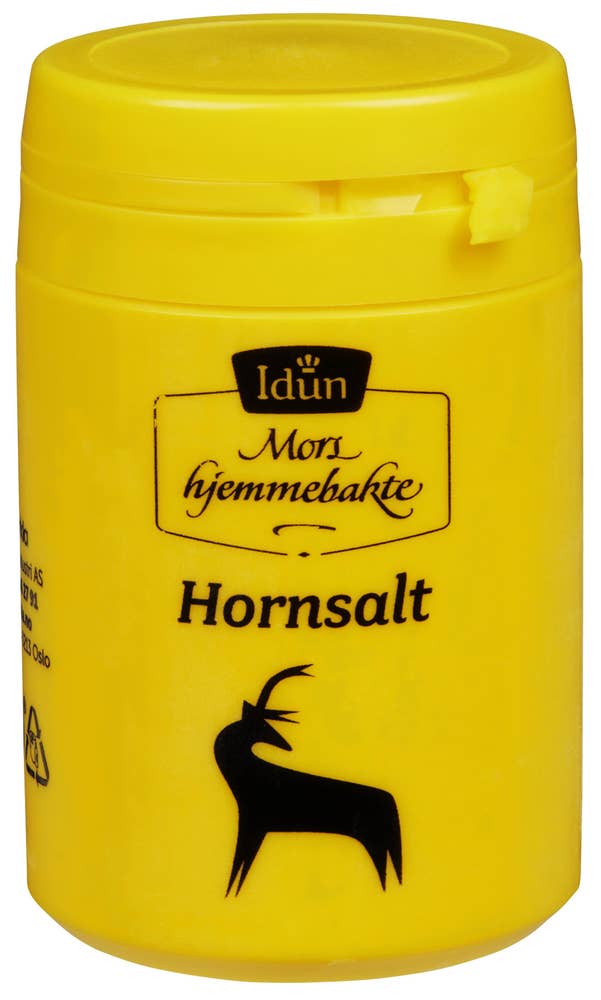Idun Mh Hornsalt