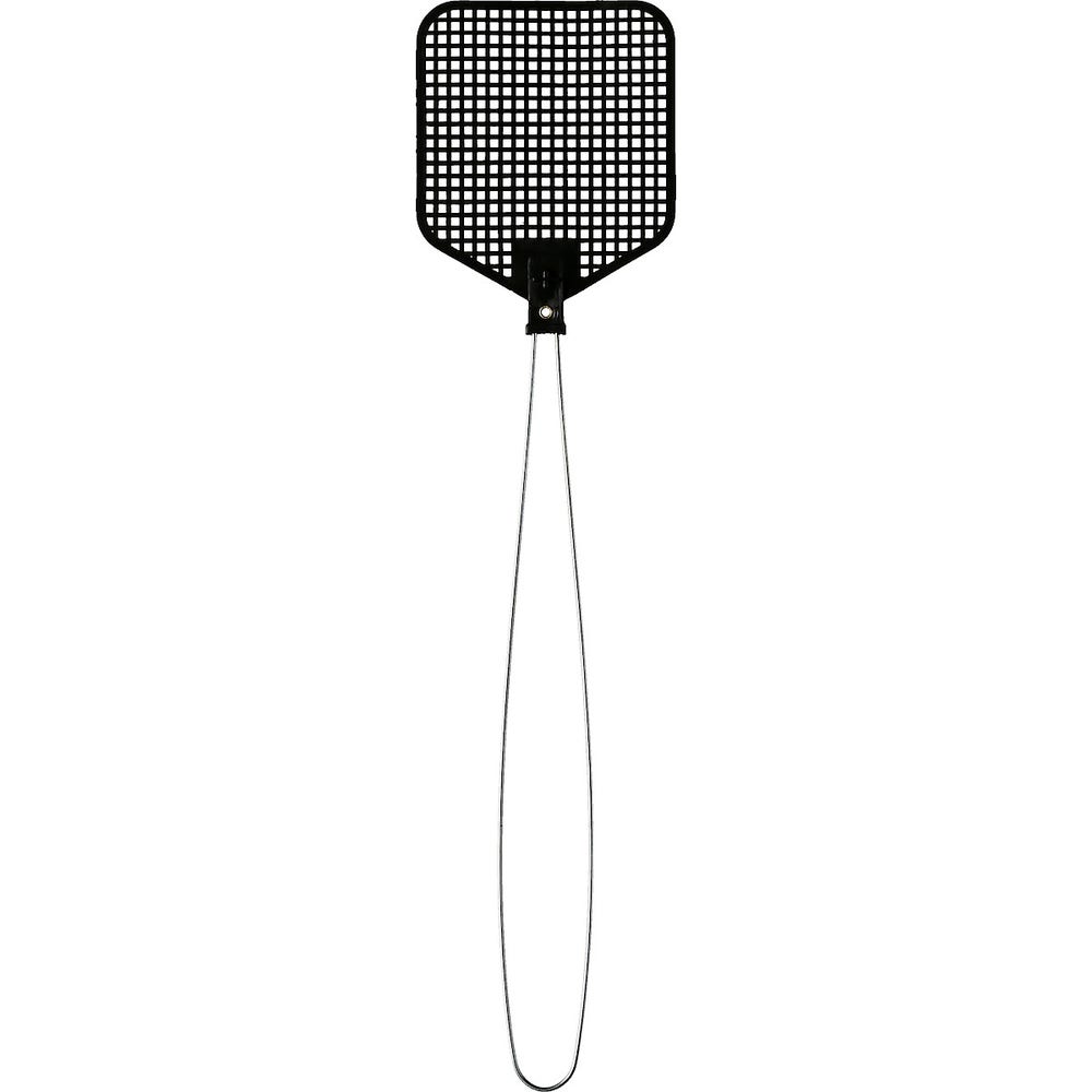 Clas Ohlson Fluesmekker Svart