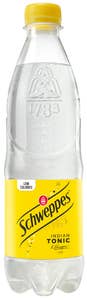 Schweppes Tonic Water