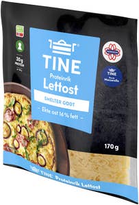 TINE Ekte revet lettost