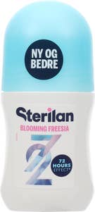 Sterilan Roll-on deo Blooming Freesia