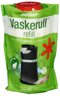 Jordan Vaskerull Refill