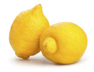 Økologiske Sitroner Sør Afrika