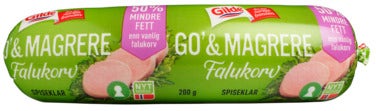 Gilde Go' & Magrere Falukorv