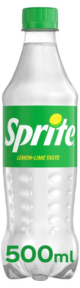 Sprite Sprite