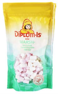 Diplom-Is Mini marshmallows