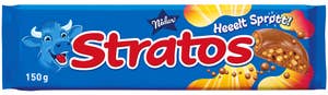 Stratos Helt sprøtt