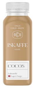 Oslo Cold Brew Iskaffe Cocos